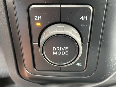 2025 Ford F-250SD XL