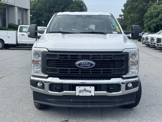 2025 Ford F-250SD XL
