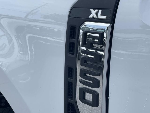 2025 Ford F-250SD XL