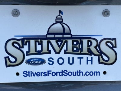 2025 Ford F-250SD XL