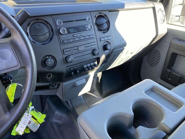 2015 Ford F-350SD XL