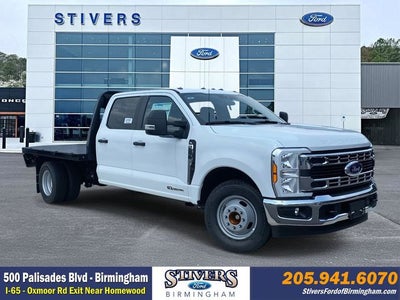 2025 Ford F-350SD XL Commercial