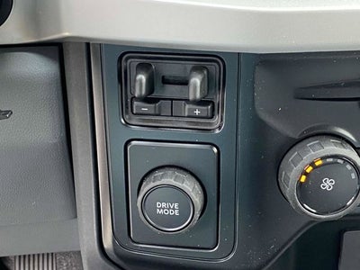 2025 Ford F-350SD XL Commercial