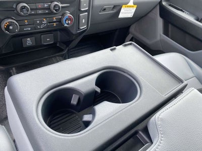 2025 Ford F-350SD XL Commercial