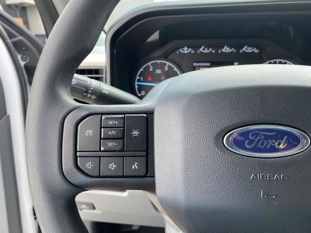 2025 Ford F-350SD XL Commercial