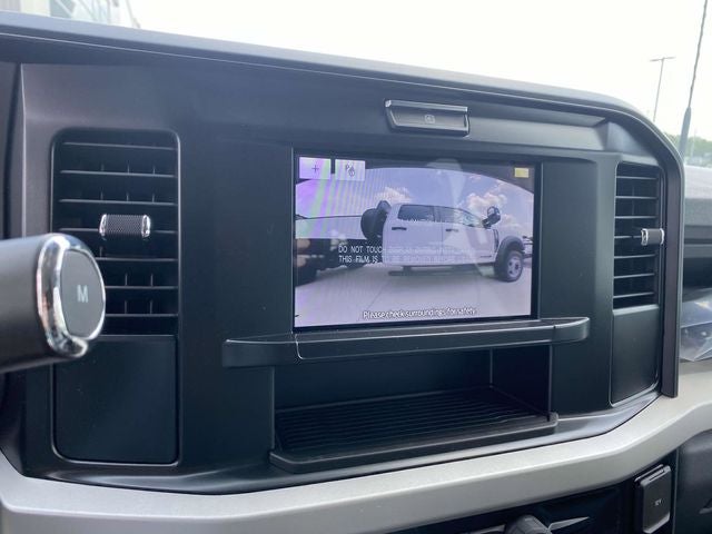 2025 Ford F-350SD XL Commercial