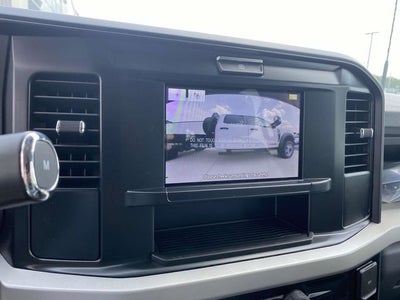 2025 Ford F-350SD XL Commercial