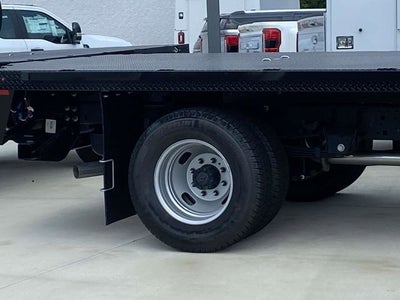 2025 Ford F-350SD XL Commercial