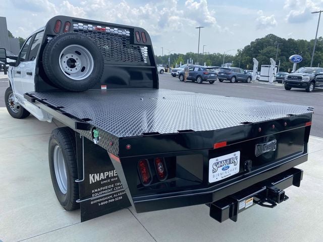 2025 Ford F-350SD XL Commercial