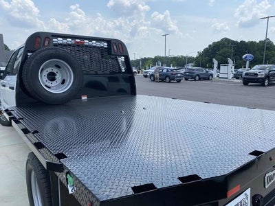 2025 Ford F-350SD XL Commercial