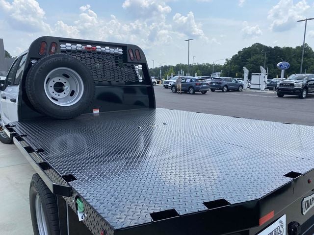 2025 Ford F-350SD XL Commercial