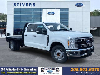 2025 Ford F-350SD XL Commercial
