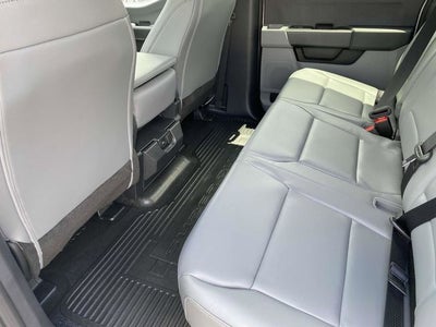 2025 Ford F-350SD XL Commercial