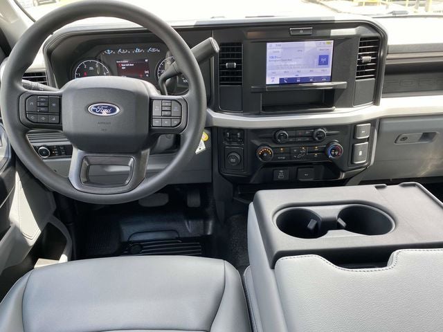 2025 Ford F-350SD XL Commercial