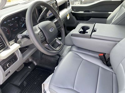 2025 Ford F-350SD XL Commercial