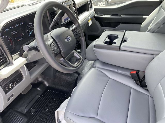 2025 Ford F-350SD XL Commercial