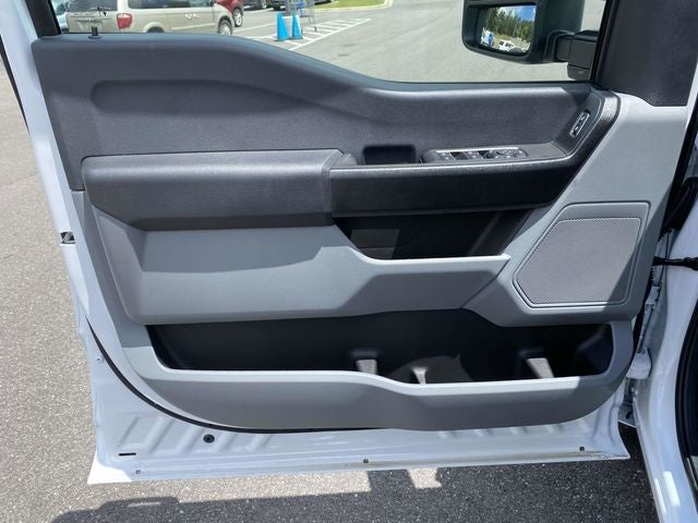 2025 Ford F-350SD XL Commercial