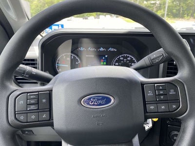 2025 Ford F-350SD XL Commercial