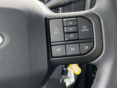 2025 Ford F-350SD XL Commercial