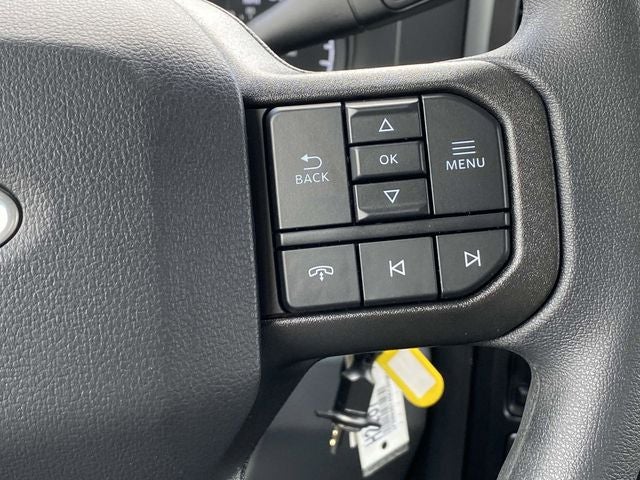 2025 Ford F-350SD XL Commercial