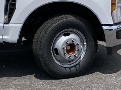 2025 Ford F-350SD XL Commercial