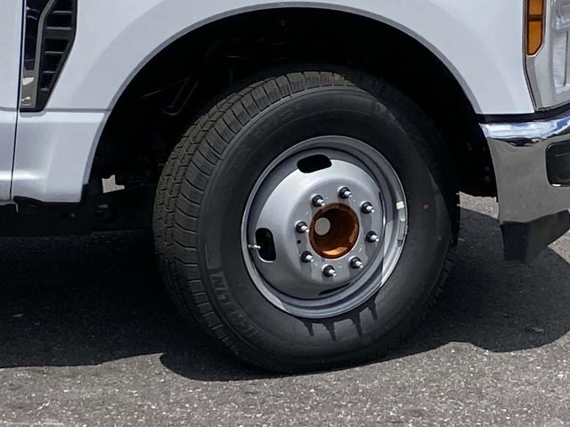 2025 Ford F-350SD XL Commercial