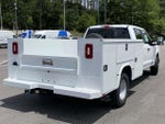 2025 Ford F-350SD XL Commercial