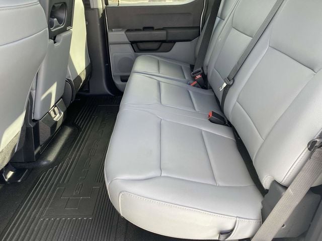 2025 Ford F-350SD XL Commercial