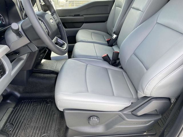 2025 Ford F-350SD XL Commercial