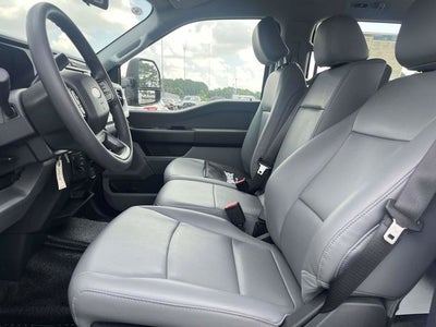 2026 Ford F-350SD XL DRW