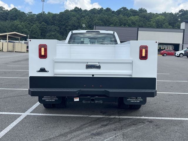 2026 Ford F-350SD XL DRW