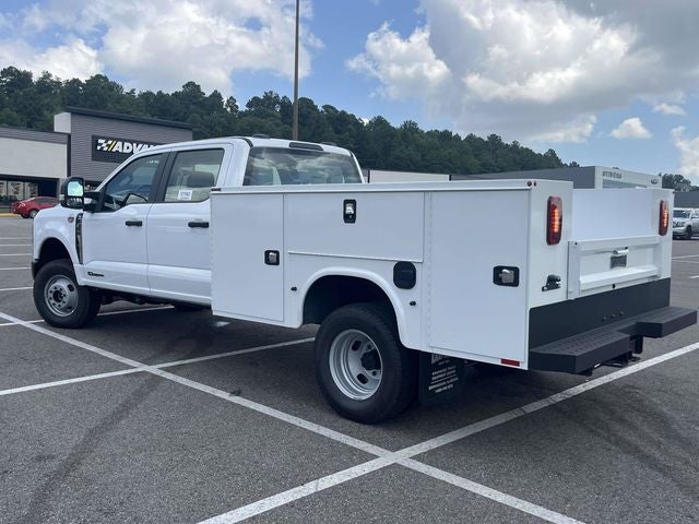 2026 Ford F-350SD XL DRW