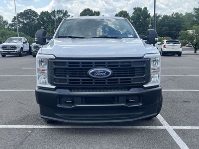 2026 Ford F-350SD XL DRW