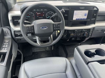 2026 Ford F-350SD XL DRW