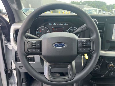 2026 Ford F-350SD XL DRW