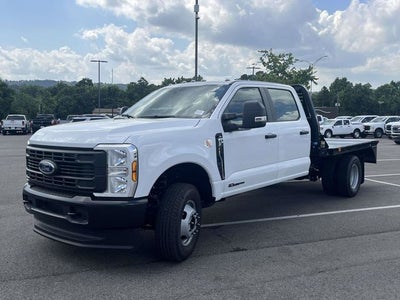 2026 Ford F-350SD XL DRW