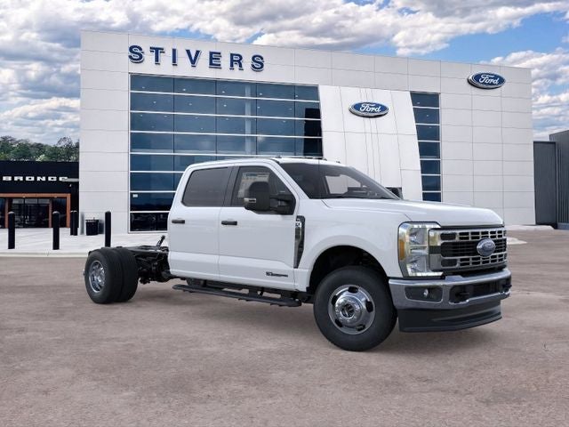 2026 Ford F-350SD XL DRW