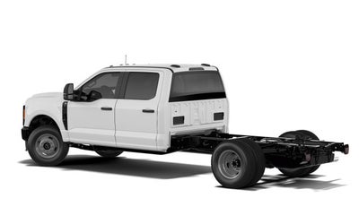2027 Ford F-350SD XL DRW