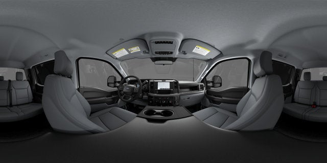2027 Ford F-350SD XL DRW