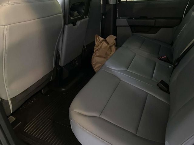 2025 Ford F-350SD XL Commercial