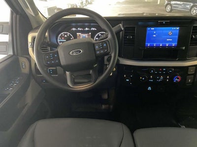 2025 Ford F-350SD XL Commercial