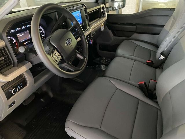 2025 Ford F-350SD XL Commercial