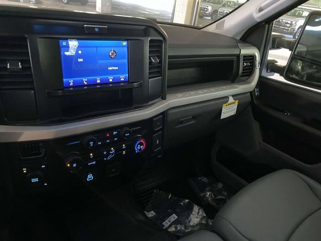 2025 Ford F-350SD XL Commercial