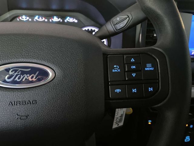 2025 Ford F-350SD XL Commercial