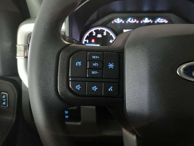 2025 Ford F-350SD XL Commercial