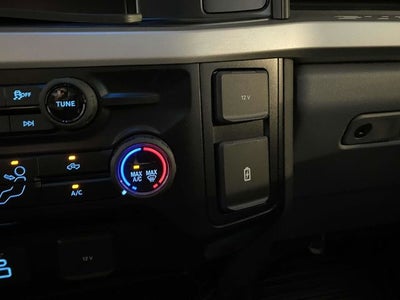 2025 Ford F-350SD XL Commercial