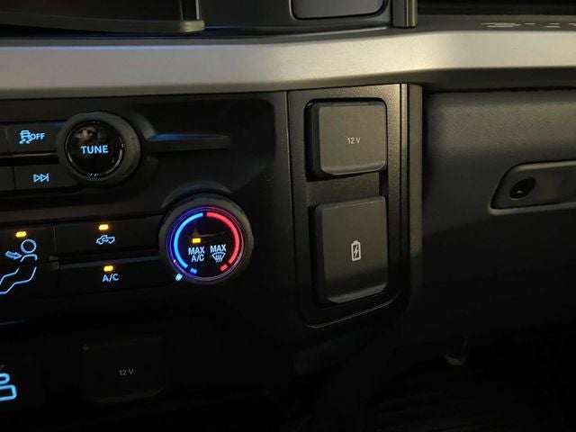 2025 Ford F-350SD XL Commercial