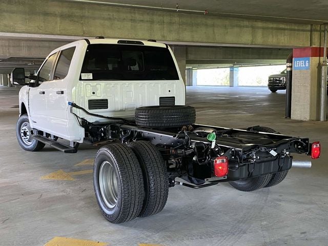 2025 Ford F-350SD XL Commercial