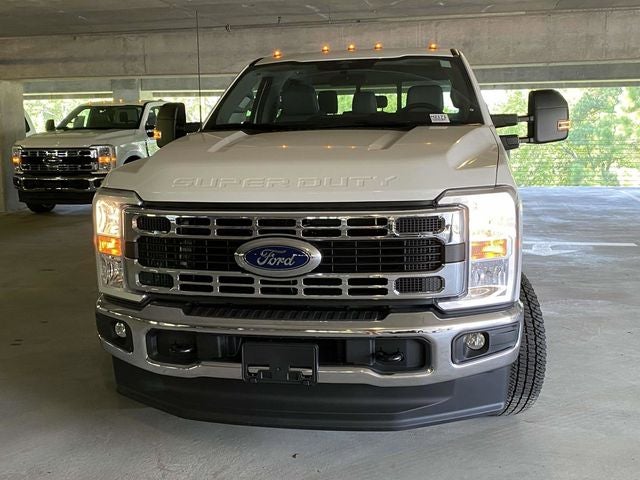 2025 Ford F-350SD XL Commercial
