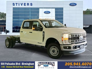 2025 Ford F-350SD XL Commercial